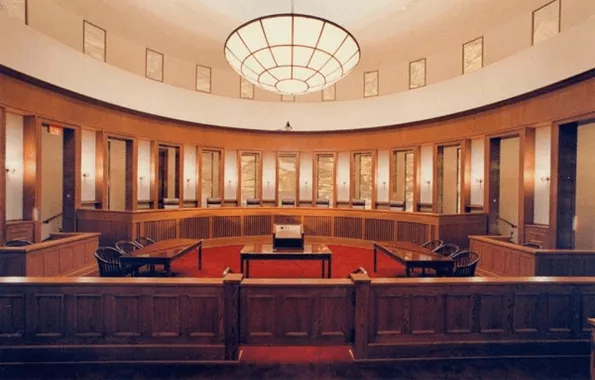 Minnesota Supreme Court.