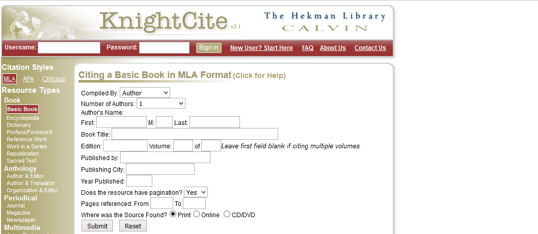 APA title page: format and templates - BibGuru Blog