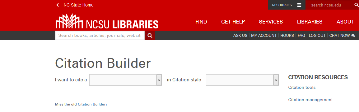 mla citation builder