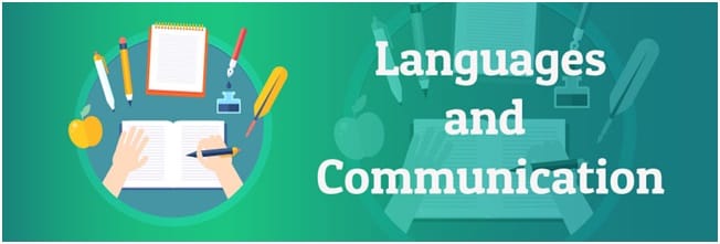Languages and Communication