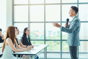 How to Improve Your Speaking Skills in 10 Easy Steps