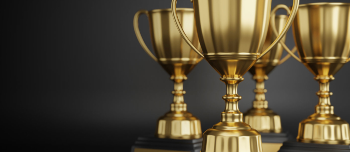 $1,500 Announcement of Winners – 2025 Annual Video Contest Scholarship