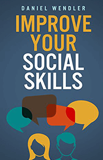 Improve your social skills book
