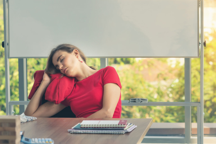Studying with Narcolepsy: 15 Tips for Successful Learning