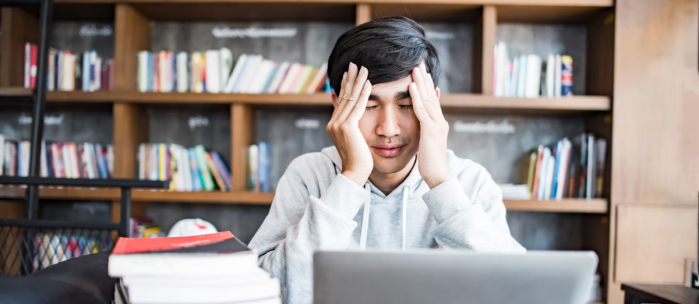 Study Abroad Stress: The Complete Guide for International Students