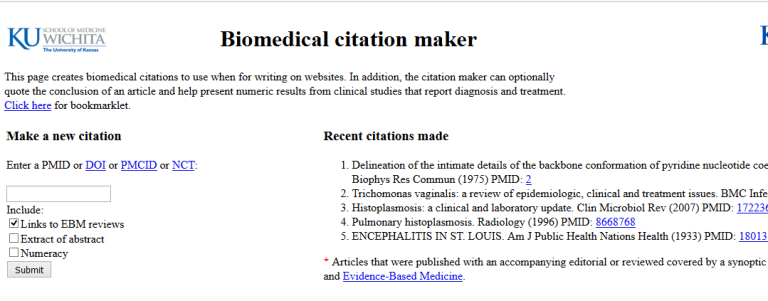 27 Best Free Online Citation Generators [New 2021 Tools]