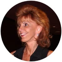 Career Expert Linda Allen, managing editor and owner of Ms. Career Girl Photo