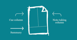 Effective Note Taking: Ideas, Best Methods & Common Problems