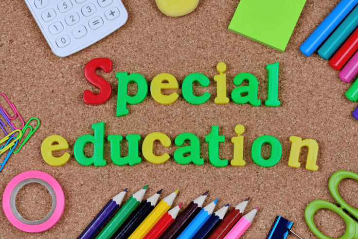 Best Free Special Education Apps in 2024: iPhone, iPad, iPod
