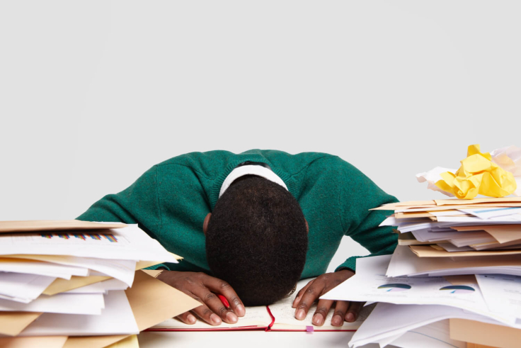 How to Overcome Information Overload: Complete Guide 101