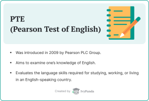 pearson pte academic test builder with mp3 audio