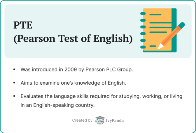 What Is Pte Test Format Tips And Pte Exam Structure