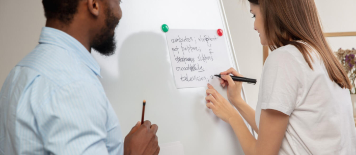 Preparing for IELTS Writing: Books, Tips, & Topics