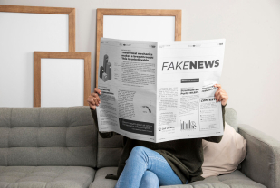Disinformation: How to Avoid & Check It? An Ultimate List of Fact-Checking Websites