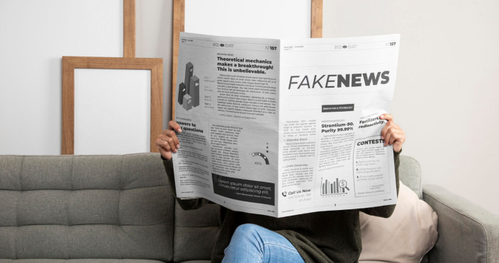 Disinformation: How to Avoid & Check It? An Ultimate List of Fact-Checking Websites