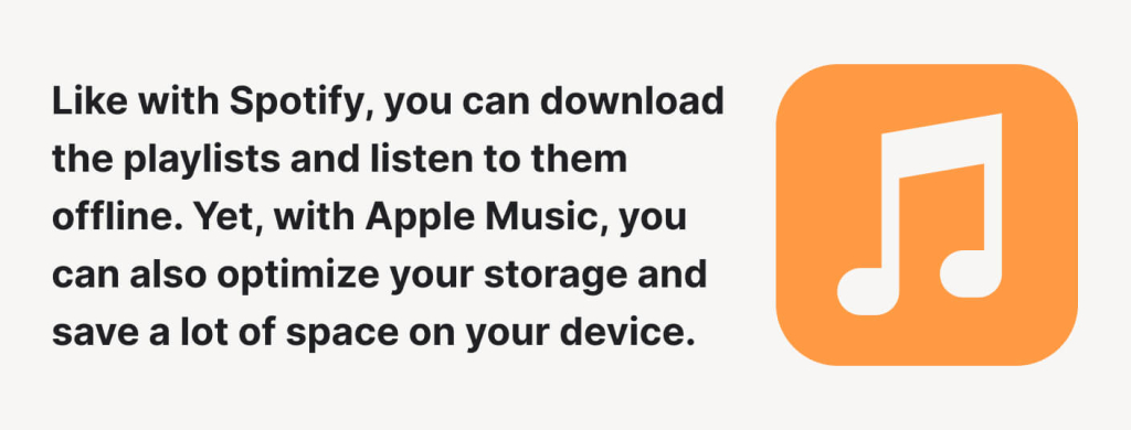 Download study music from Apple Music.
