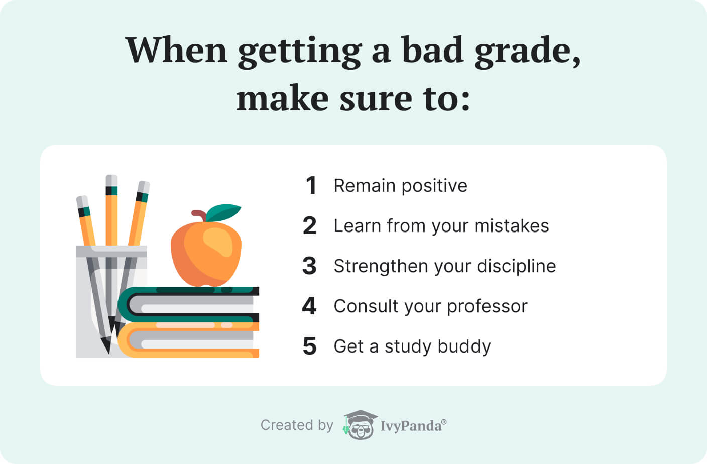 phd with bad grades