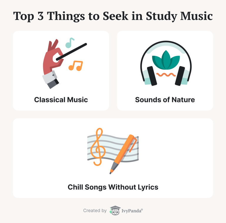 How Music Can Help You Study: 24 Playlists to Study Hard