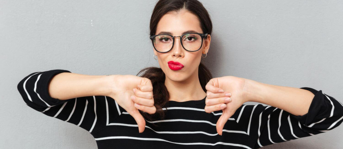 How to Deal with Bad Grades in College