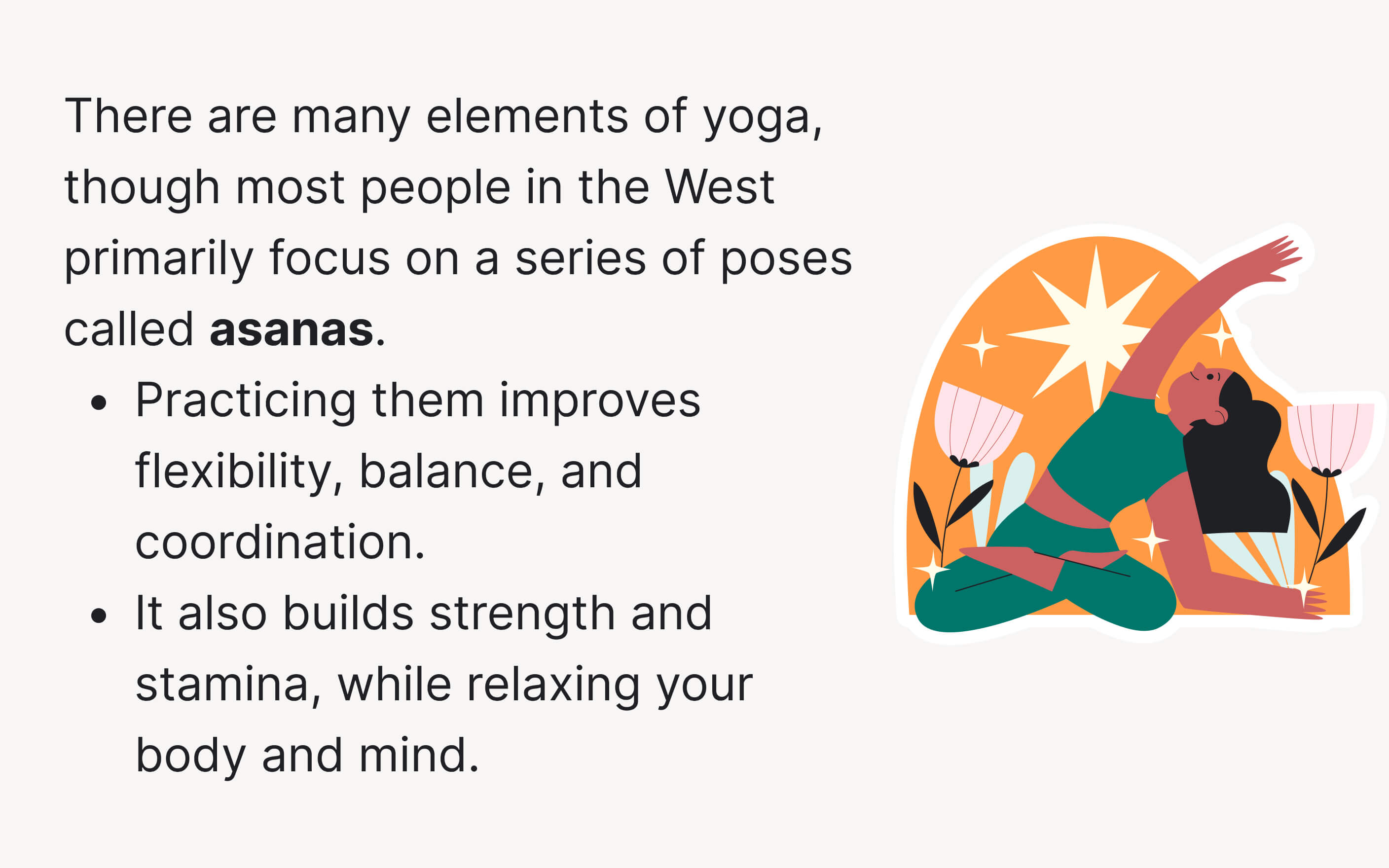 Yoga for Your Brain: Exercises for Body & Mind