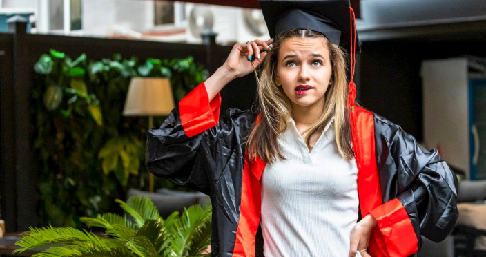 Top 15 Questions to Ask Yourself Before Dropping Out of College