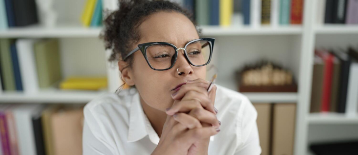 Overcoming Self-Doubt: the Student’s Guide