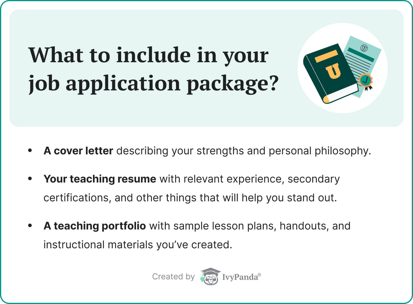 The Ultimate Student Guide to Starting a Teaching Career: Steps & Tips ...