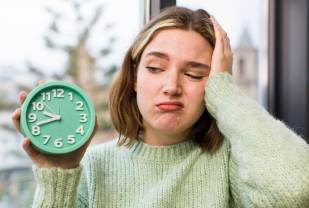 Scheduled Worry Time – 6 Easy Steps to Manage Your Anxiety