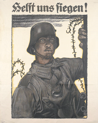 Helft Uns Siegen 1917