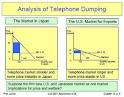 Analysis of Telephone Dumping.