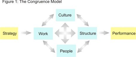 Toyota The Congruence Model