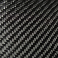 Carbon fibre sheets