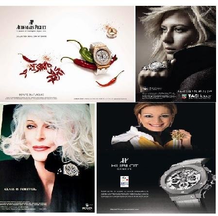 Watch Ad. | Fancy watches, Watch design, Luxury timepieces