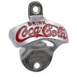 Coca Cola London 2012 bottle opener