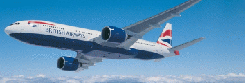 British Airline