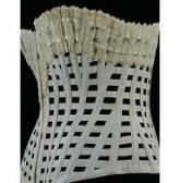 Ventilated corset image.