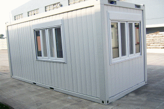 Container-house.