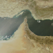 Dust by Arabian Pensula by March 3rd, 2012
