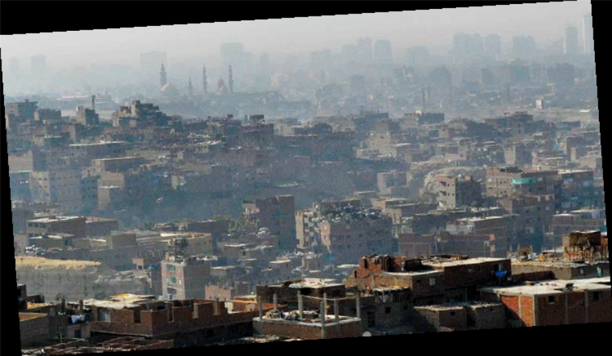 Cairo’s Informal Areas Between Urban Challenges and Hidden Potentials.