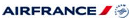 Air France logo.