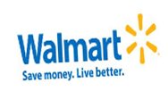 Current Walmart logo