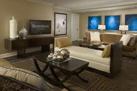 A standard Hilton hotel bedroom