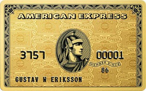 Wilkinson, A. (2011). Now accepting American Express