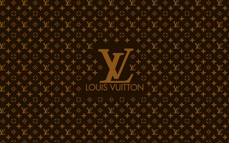 Louis Vuitton’s Logo