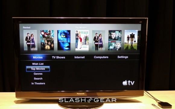 Apple Smart TV (Apple Brand)
