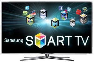 Samsung Smart TV (Samsung Brand)