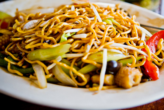 Facebook to support a forum to discuss the best Chinese food destinations in the world