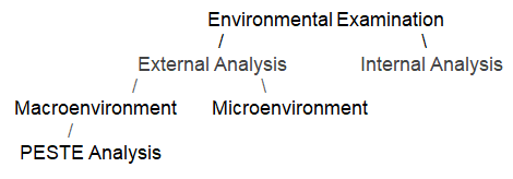 Environmental Examination