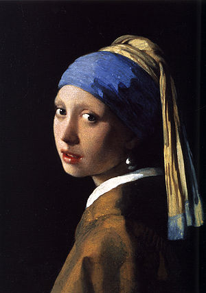 Presently, the painting can be viewed at Mauritshuis museum in The Hague, The Netherlands