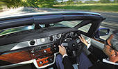 The BMW Group has been leading with regard to incorporation of new information technology options in its car models.